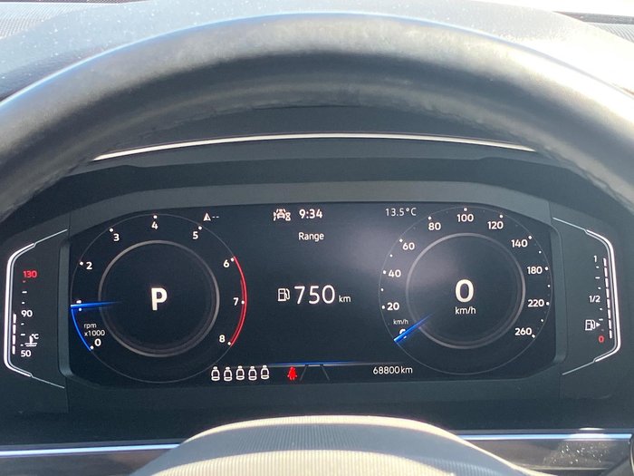 2023 Volkswagen Tiguan 110TSI Life Allspace