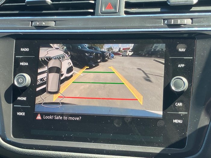 2023 Volkswagen Tiguan 110TSI Life Allspace