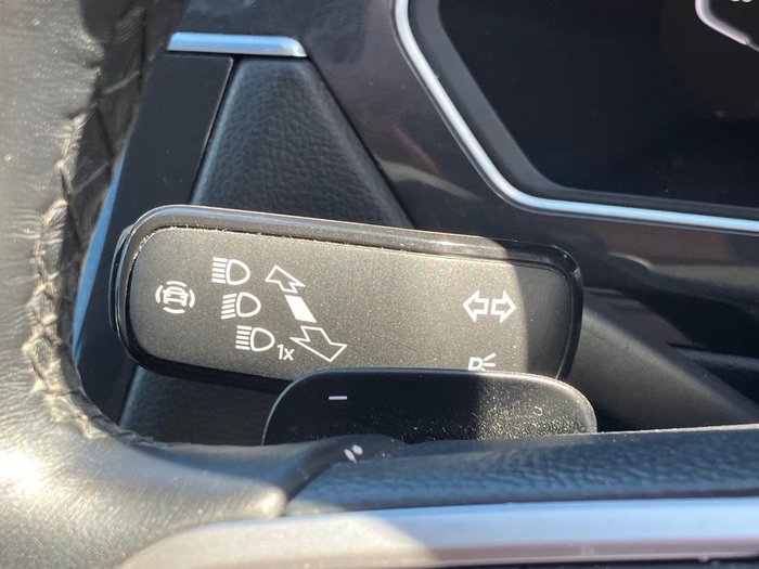 2023 Volkswagen Tiguan 110TSI Life Allspace