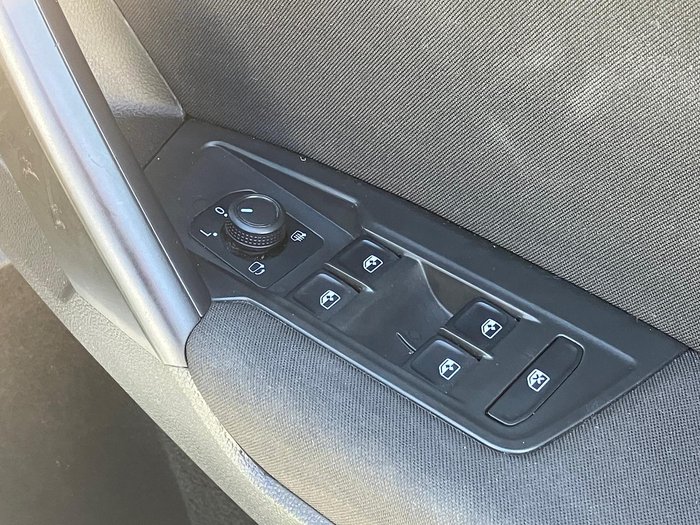 2023 Volkswagen Tiguan 110TSI Life Allspace