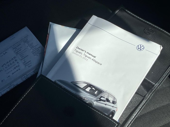 2023 Volkswagen Tiguan 110TSI Life Allspace
