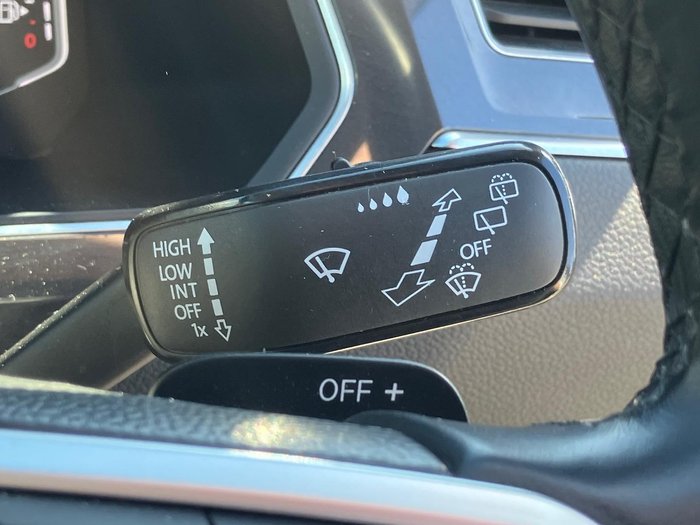 2023 Volkswagen Tiguan 110TSI Life Allspace