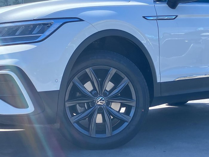 2023 Volkswagen Tiguan 110TSI Life Allspace