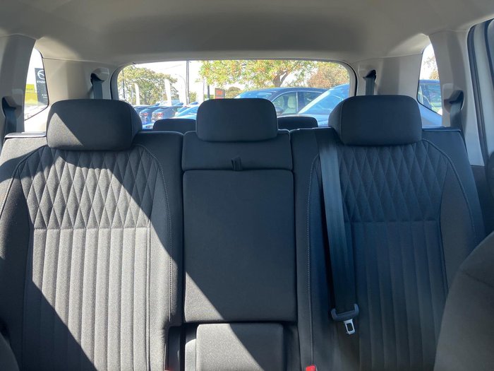 2023 Volkswagen Tiguan 110TSI Life Allspace