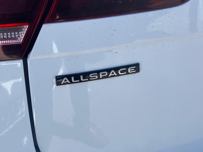 2023 Volkswagen Tiguan 110TSI Life Allspace