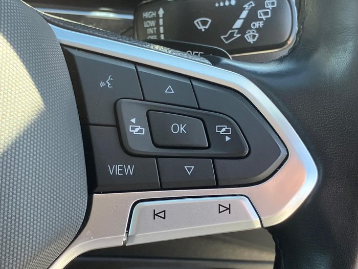 2023 Volkswagen Tiguan 110TSI Life Allspace