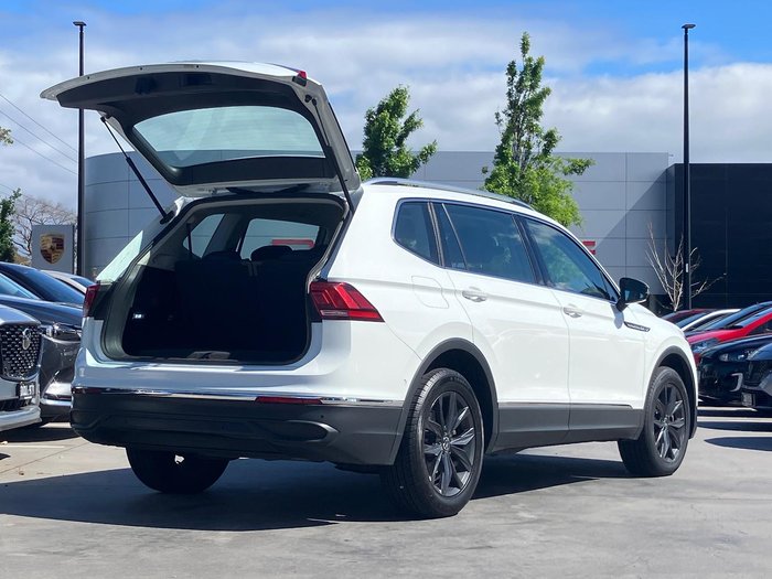 2023 Volkswagen Tiguan 110TSI Life Allspace