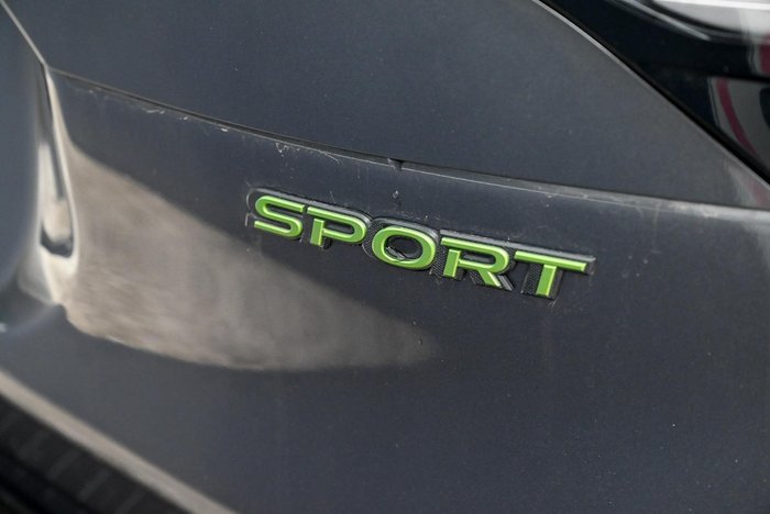 2025 Subaru Forester Sport S6 MY26 AWD