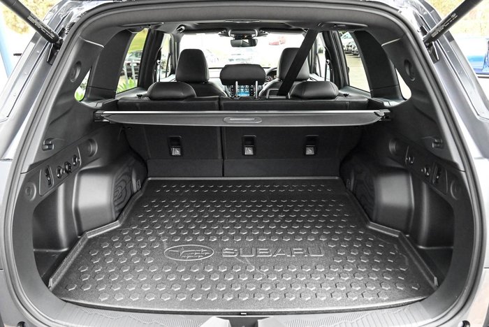 2025 Subaru Forester Sport S6 MY26 AWD