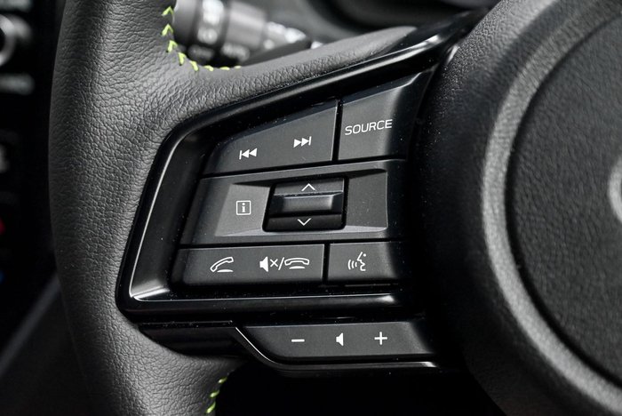 2025 Subaru Forester Sport S6 MY26 AWD