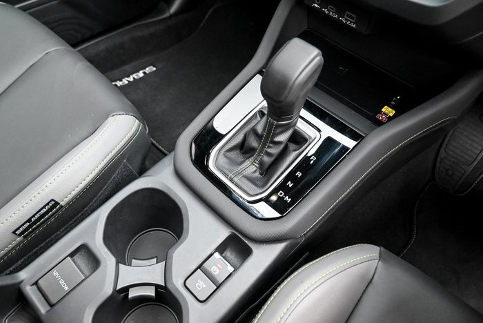 2025 Subaru Forester Sport S6 MY26 AWD