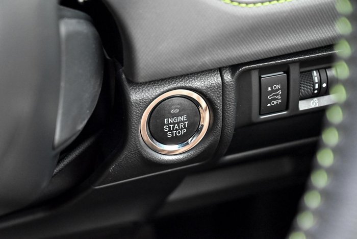 2025 Subaru Forester Sport S6 MY26 AWD