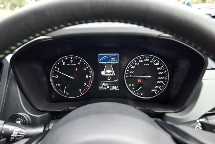 2025 Subaru Forester Sport S6 MY26 AWD