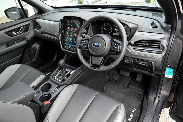 2025 Subaru Forester Sport S6 MY26 AWD