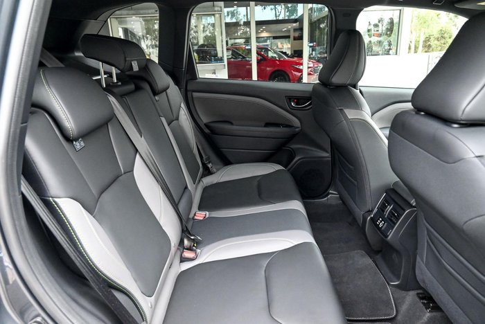 2025 Subaru Forester Sport S6 MY26 AWD