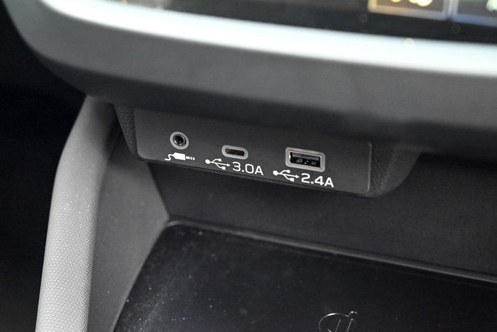 2025 Subaru Forester Sport S6 MY26 AWD