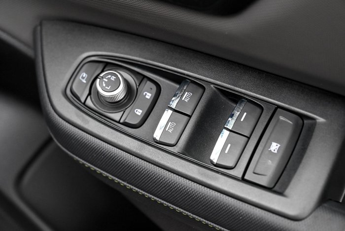 2025 Subaru Forester Sport S6 MY26 AWD