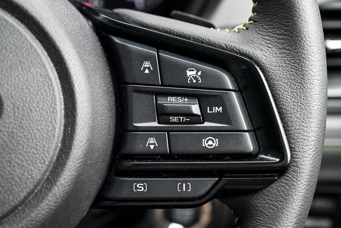 2025 Subaru Forester Sport S6 MY26 AWD