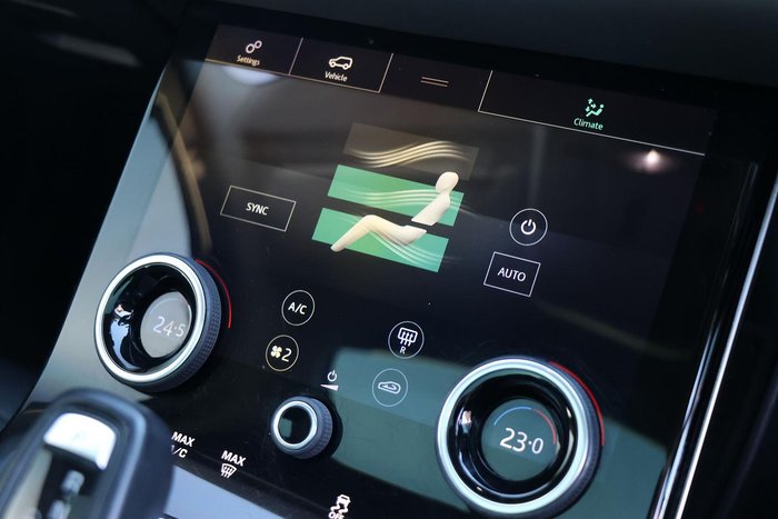 2019 Land Rover Range Rover Evoque D180 SE