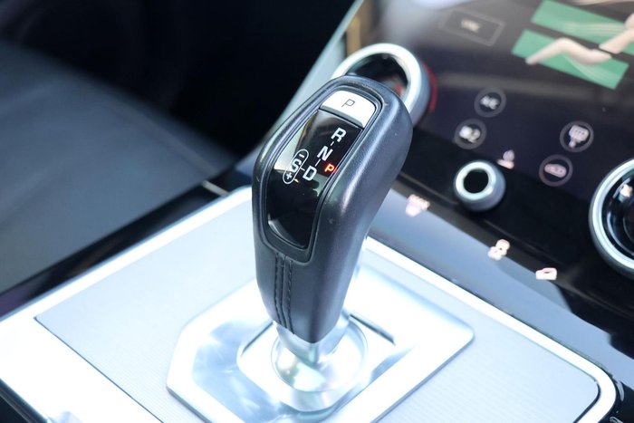 2019 Land Rover Range Rover Evoque D180 SE