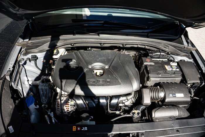 2022 Hyundai i30 Active