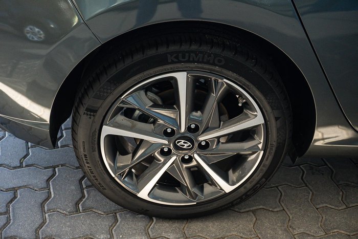 2022 Hyundai i30 Active