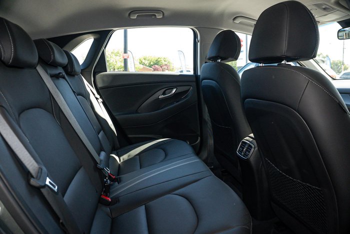 2022 Hyundai i30 Active