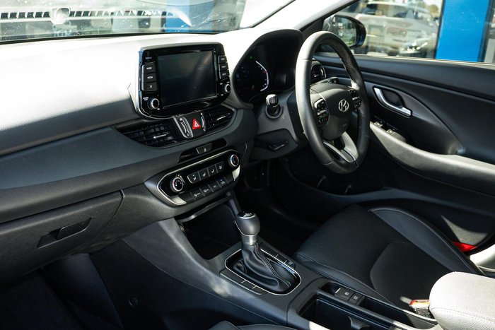 2022 Hyundai i30 Active