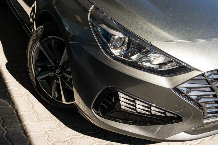 2022 Hyundai i30 Active