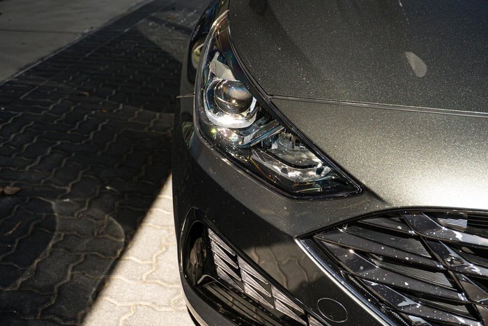 2022 Hyundai i30 Active