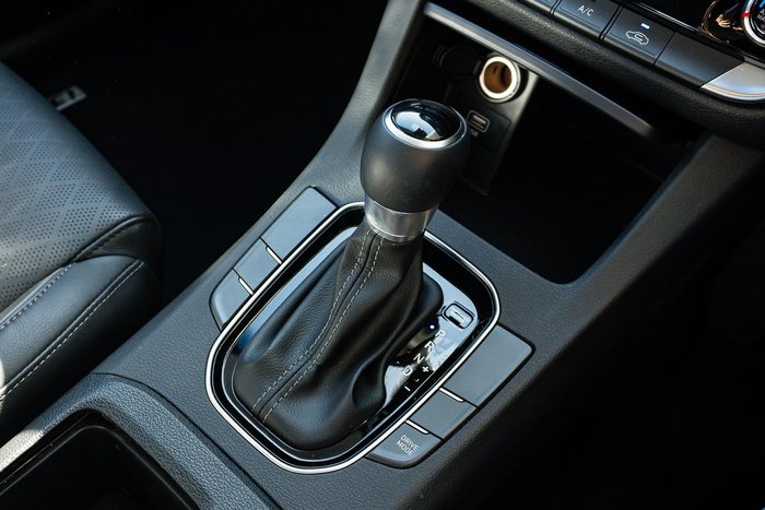 2022 Hyundai i30 Active