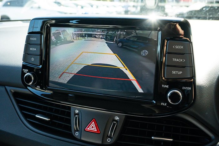 2022 Hyundai i30 Active