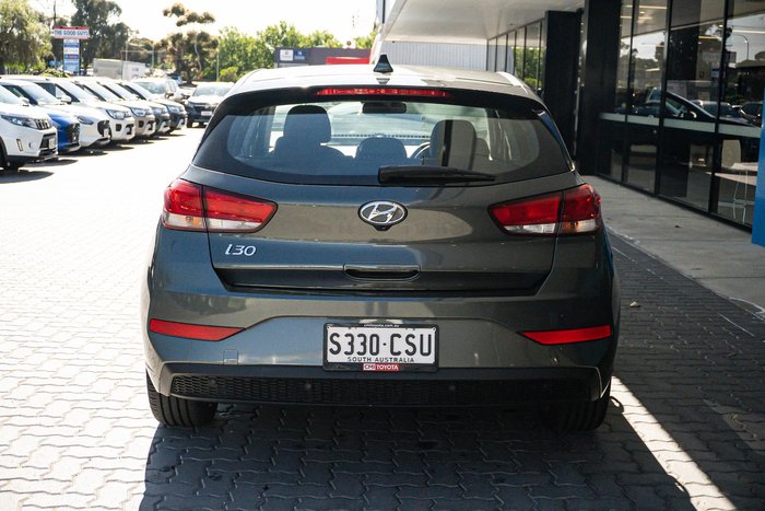 2022 Hyundai i30 Active