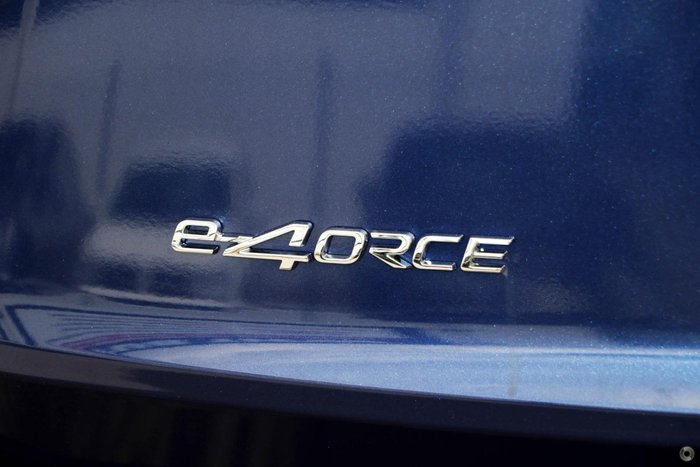 2025 Nissan X-TRAIL ST-L e-POWER