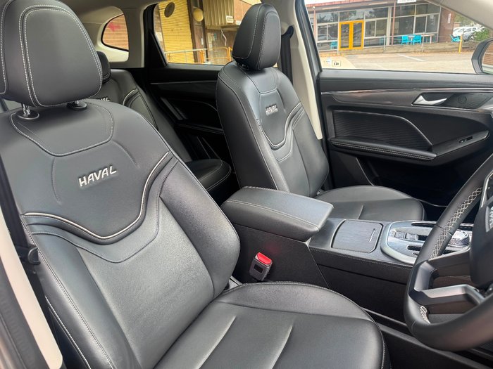 2023 GWM Haval Jolion Ultra Hybrid