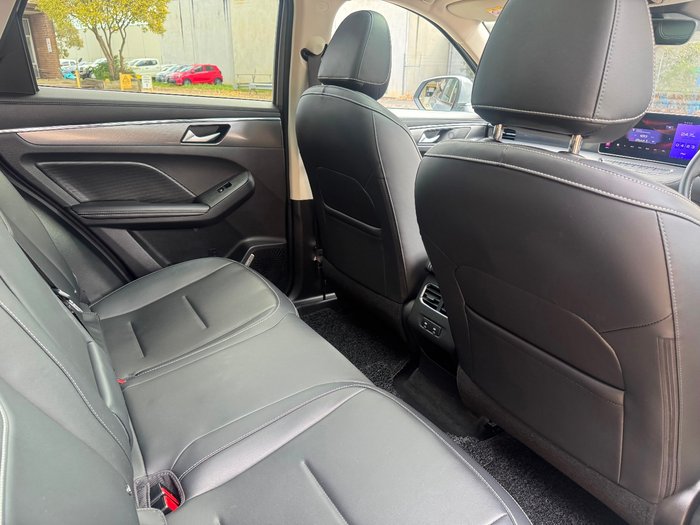 2023 GWM Haval Jolion Ultra Hybrid