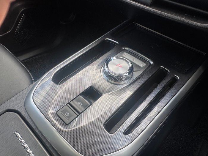 2023 GWM Haval Jolion Ultra Hybrid