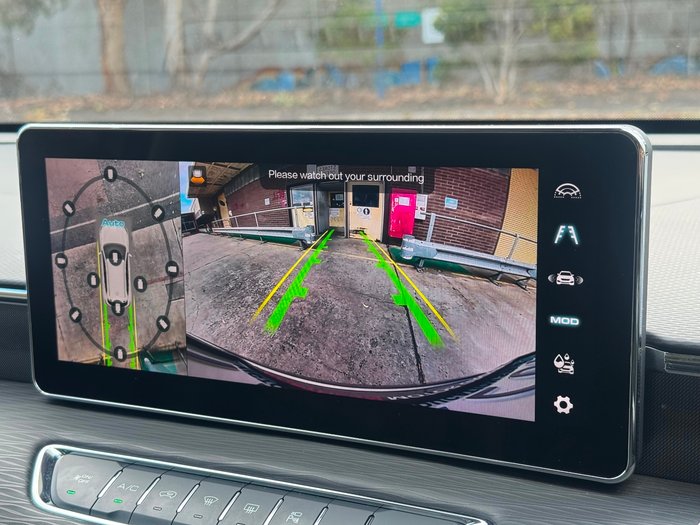 2023 GWM Haval Jolion Ultra Hybrid