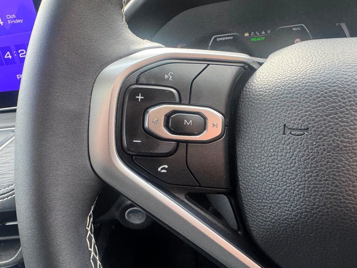 2023 GWM Haval Jolion Ultra Hybrid