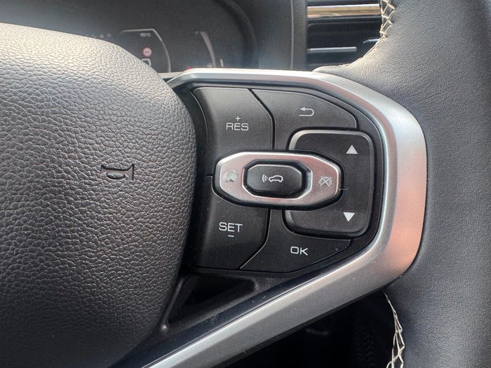 2023 GWM Haval Jolion Ultra Hybrid