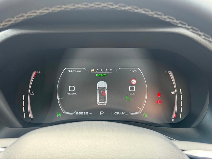 2023 GWM Haval Jolion Ultra Hybrid