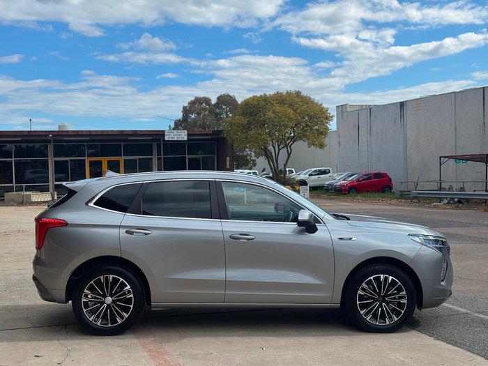 2023 GWM Haval Jolion Ultra Hybrid