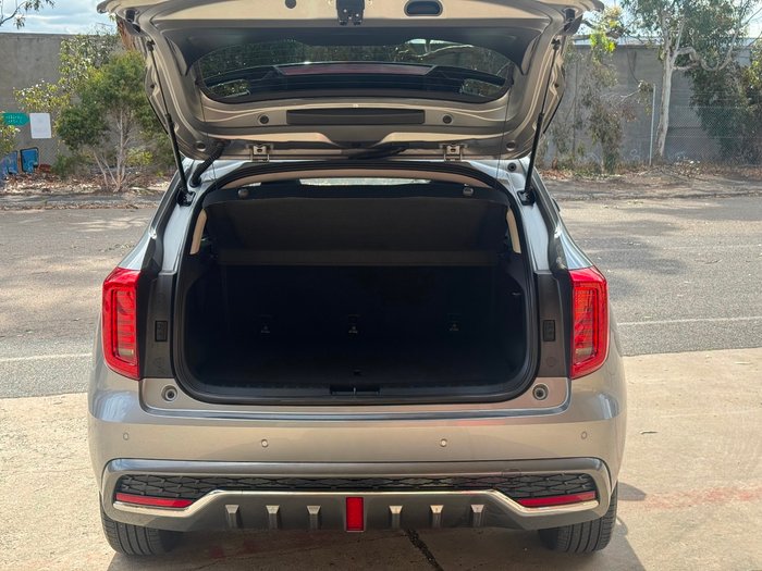 2023 GWM Haval Jolion Ultra Hybrid