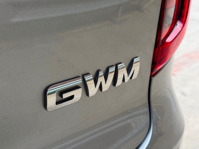 2023 GWM Haval Jolion Ultra Hybrid