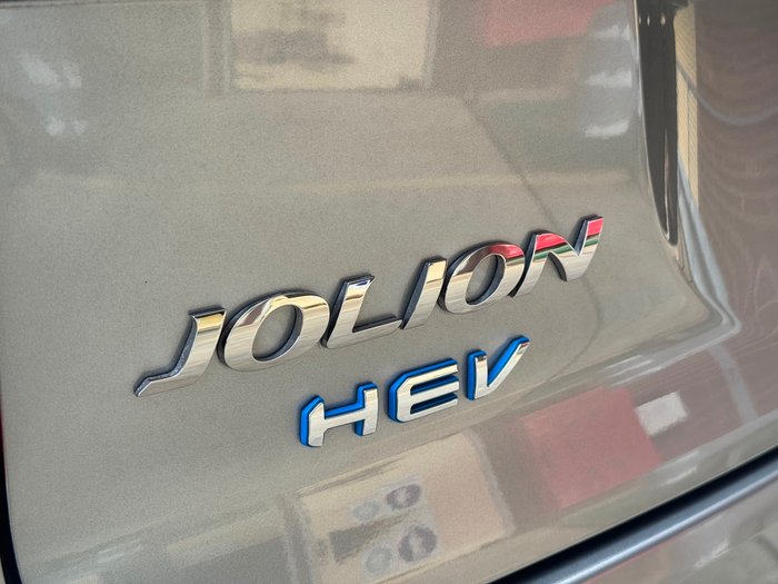 2023 GWM Haval Jolion Ultra Hybrid