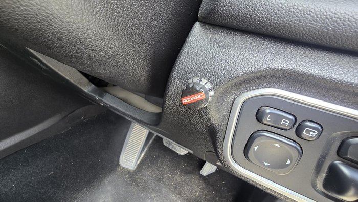 2021 GWM Ute Cannon-X