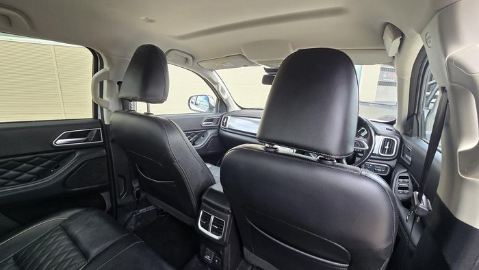 2021 GWM Ute Cannon-X