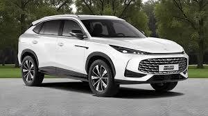 2025 MG HS Hybrid+ Excite AS33H MY25 Pearl White