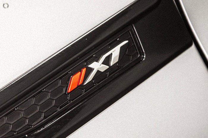 2025 Isuzu MU-X X-TERRAIN