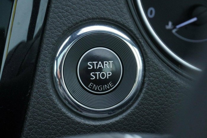 2019 Nissan QASHQAI Ti